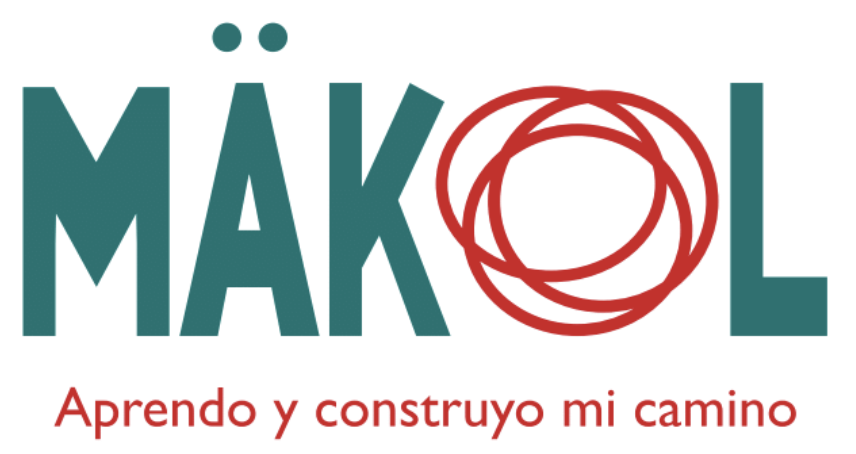 Logotipo Makol